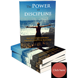 Power In Discipline